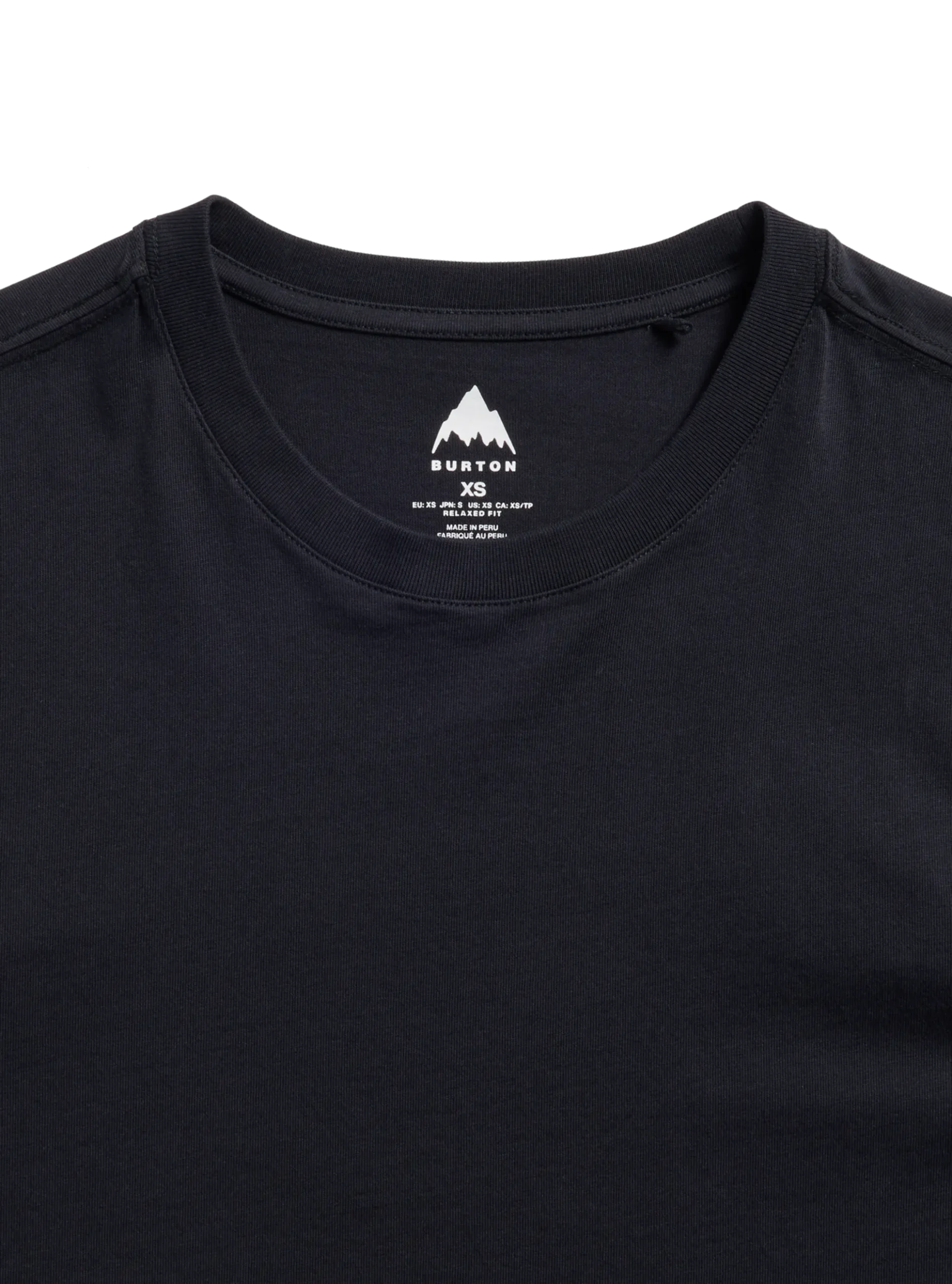 Classic Kurzarm-T-Shirt