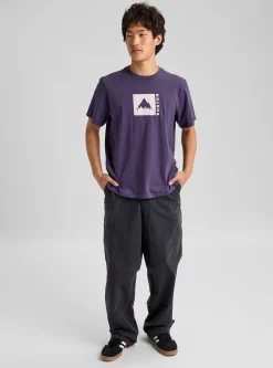 Classic Mountain T-Shirt