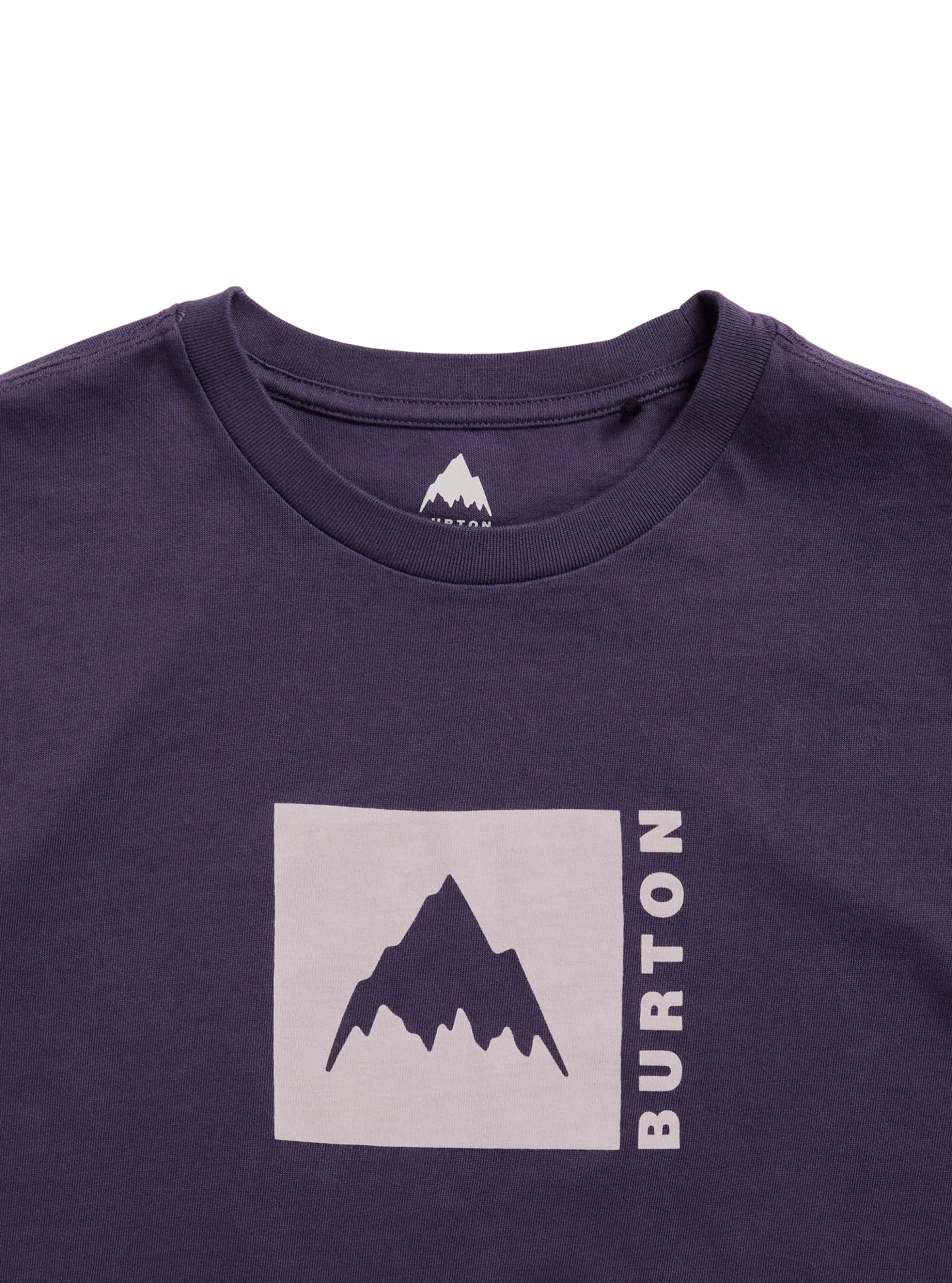 Classic Mountain T-Shirt