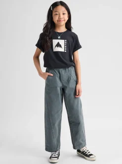 Classic Mountain T-Shirt für Kinder