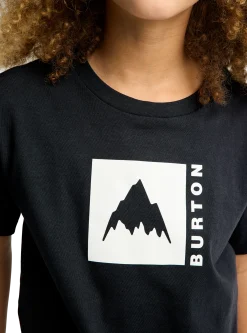 Classic Mountain T-Shirt für Kinder