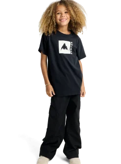 Classic Mountain T-Shirt für Kinder