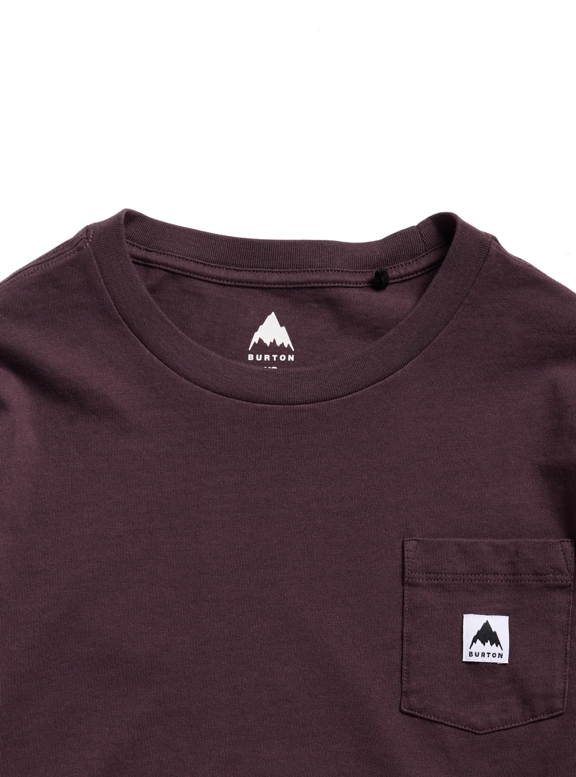 Colfax Langarm-T-Shirt