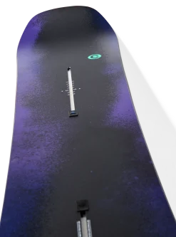 Custom Camber Snowboard für Herren