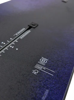 Custom Camber Snowboard für Herren