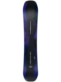 Custom Camber Snowboard für Herren