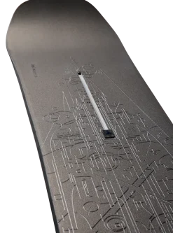 Custom Camber Snowboard für Herren