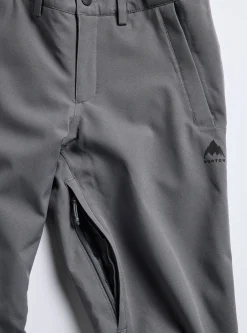 Damen Jet Ridge 2L Insulated Stretch Pants