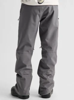 Damen Jet Ridge 2L Insulated Stretch Pants