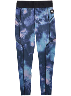 Damen Lightweight Base Layer Pants