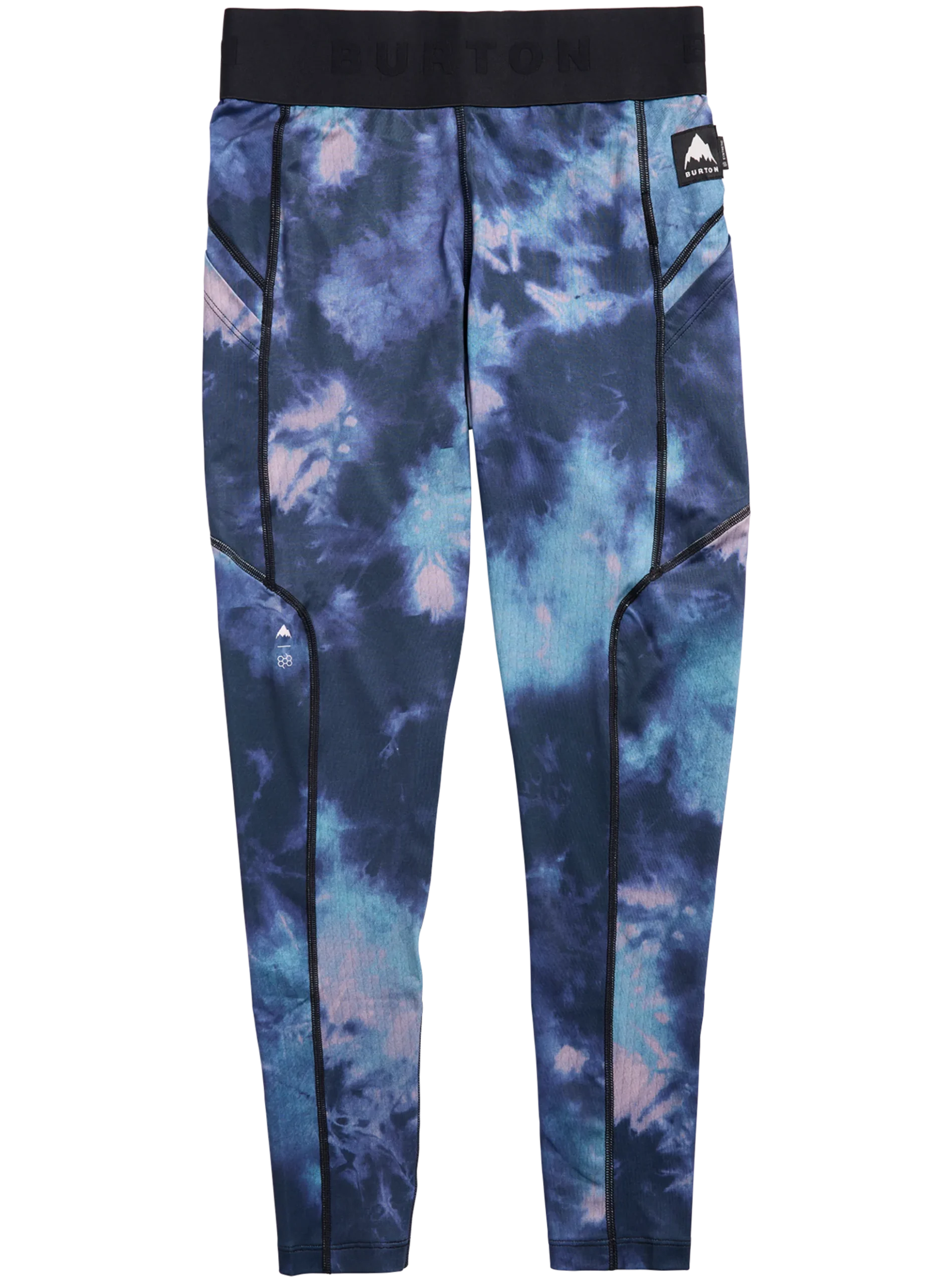 Damen Lightweight Base Layer Pants