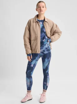 Damen Lightweight Base Layer Pants