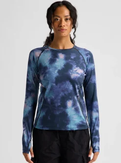 Damen Lightweight Base Layer Crewneck