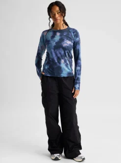 Damen Lightweight Base Layer Crewneck