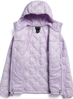 Damen Reserve Synthetic Insulated Hooded Jacket