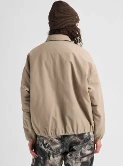 Damen Winslow Insulated Jacket