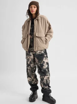 Damen Winslow Insulated Jacket