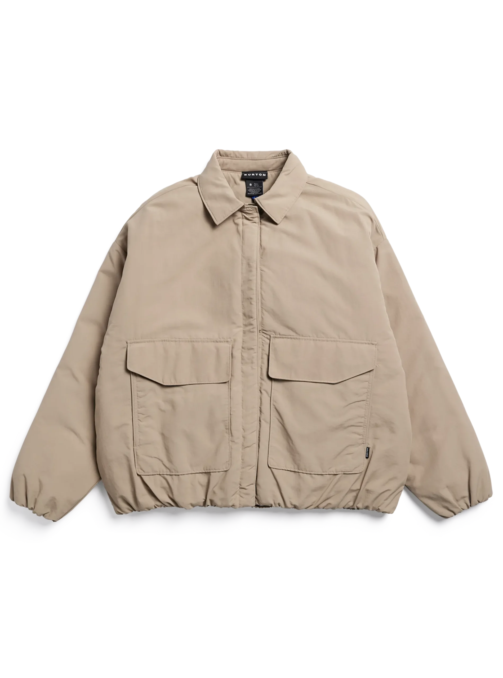Damen Winslow Insulated Jacket
