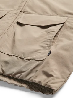 Damen Winslow Insulated Jacket