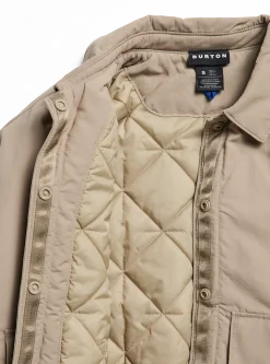 Damen Winslow Insulated Jacket