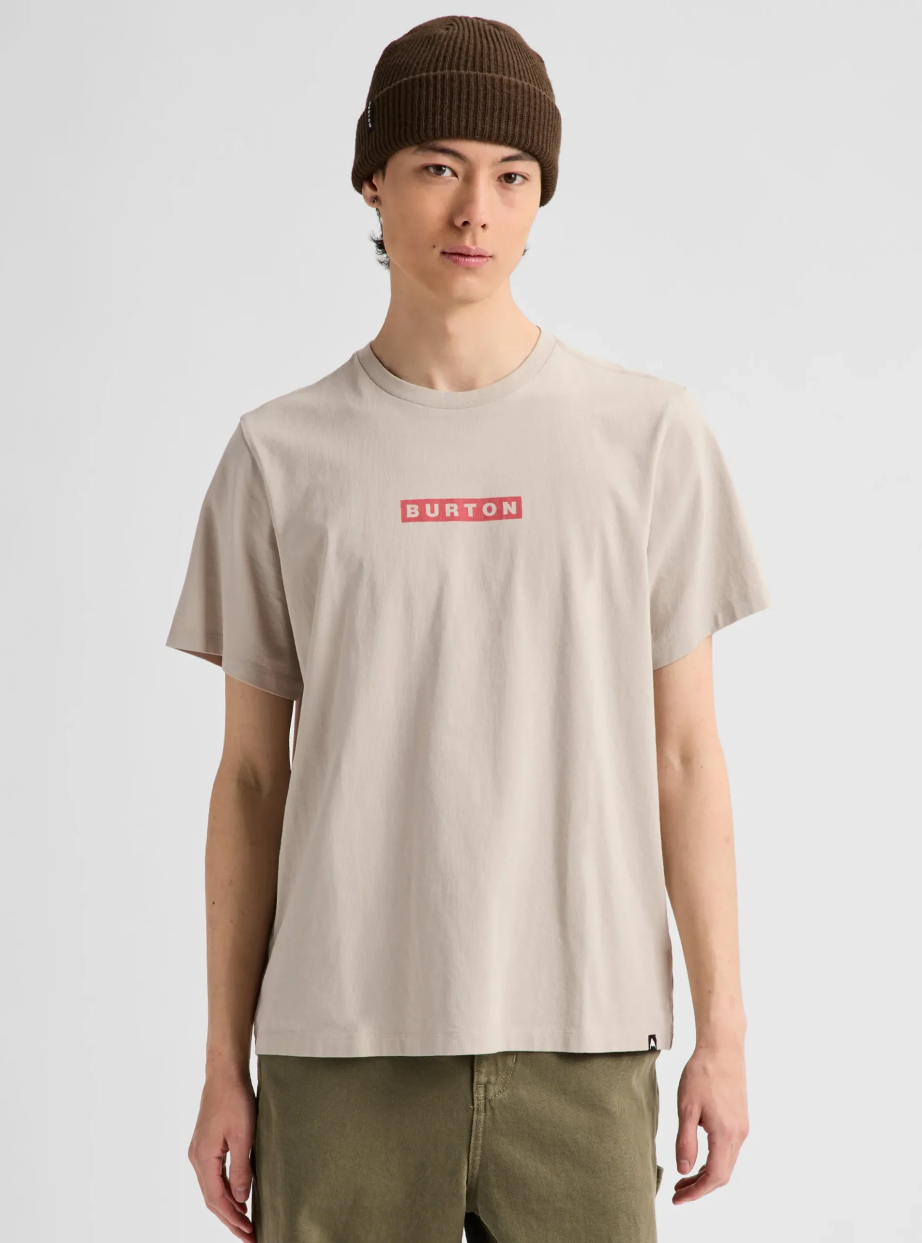 Dejaview Kurzarm-T-Shirt
