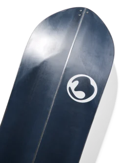 3D Fish Directional Flat Top Splitboard