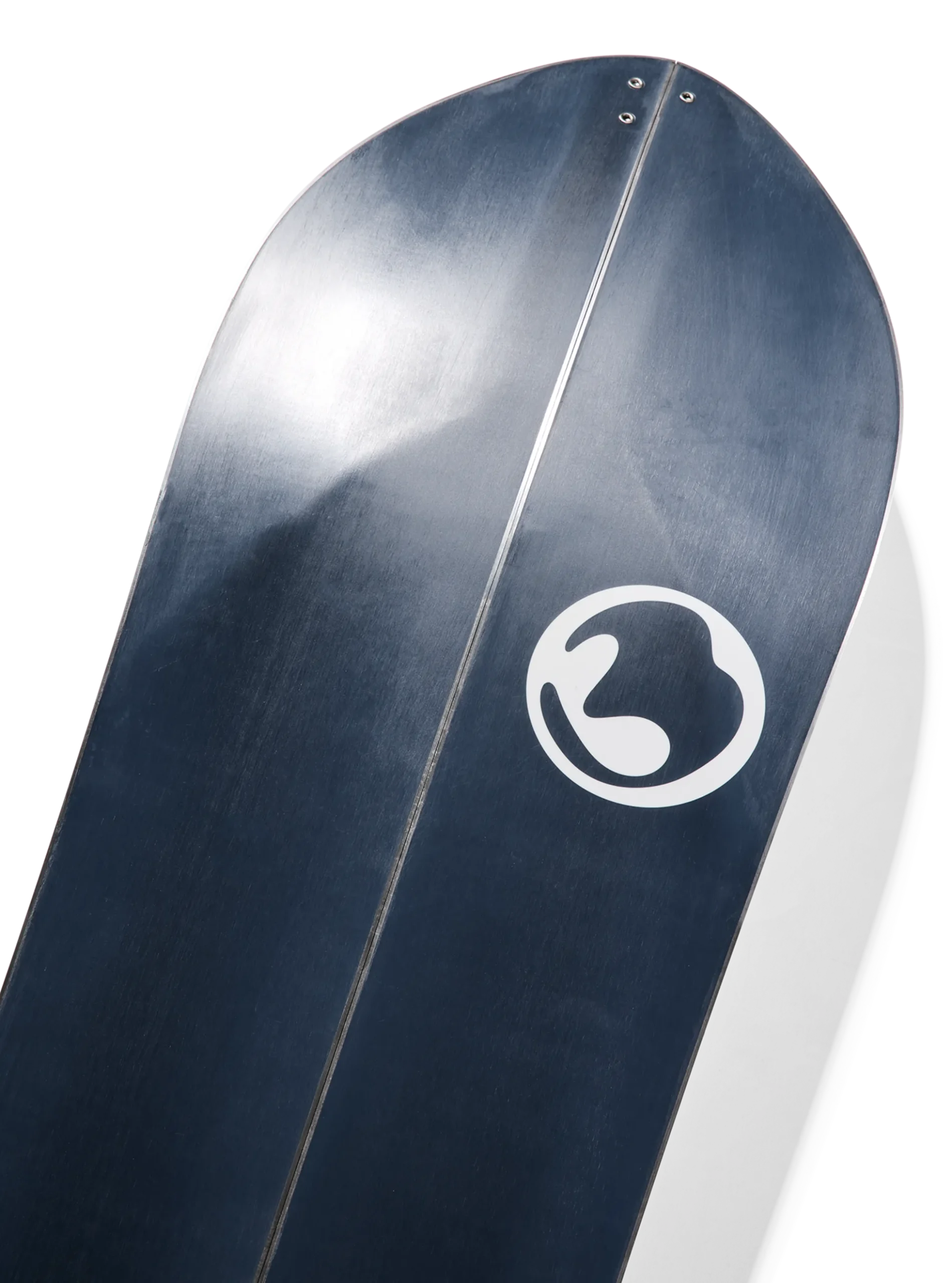 3D Fish Directional Flat Top Splitboard