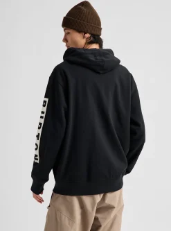 Elite Hoodie mit durchgehendem Reißverschluss