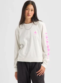 Elite Langarm-T-Shirt