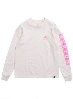 Elite Langarm-T-Shirt