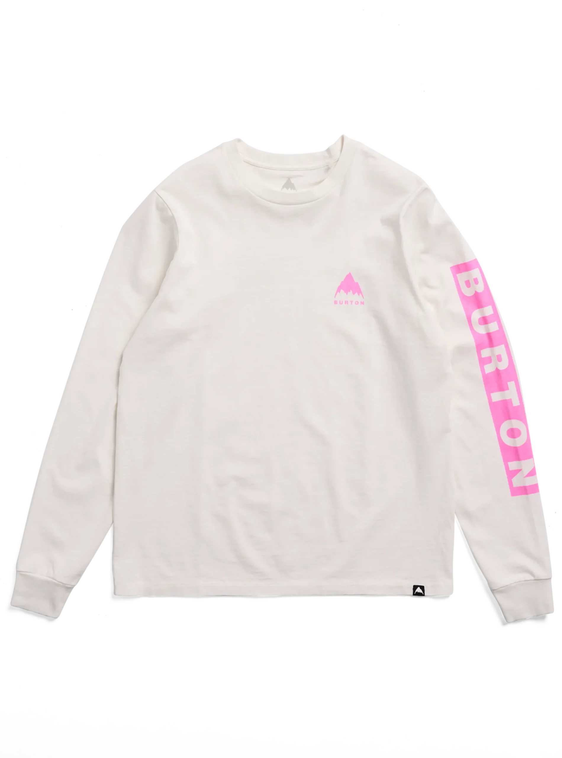 Elite Langarm-T-Shirt