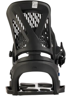 Escapade EST® Snowboardbindungen für Damen