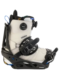 Escapade Re:Flex Snowboardbindungen für Damen
