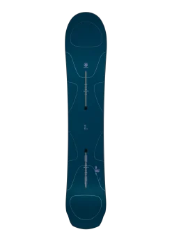 Family Tree Full Nelson Camber Snowboard