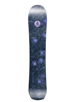 Family Tree Full Nelson Camber Snowboard