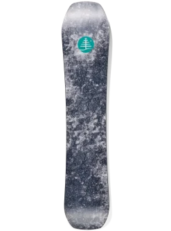 Family Tree Hometown Hero Camber Snowboard für Kinder