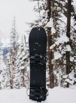 Family Tree Hometown Hero Smalls Splitboard für Kinder