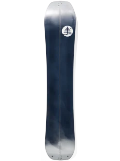 Family Tree Hometown Hero Splitboard