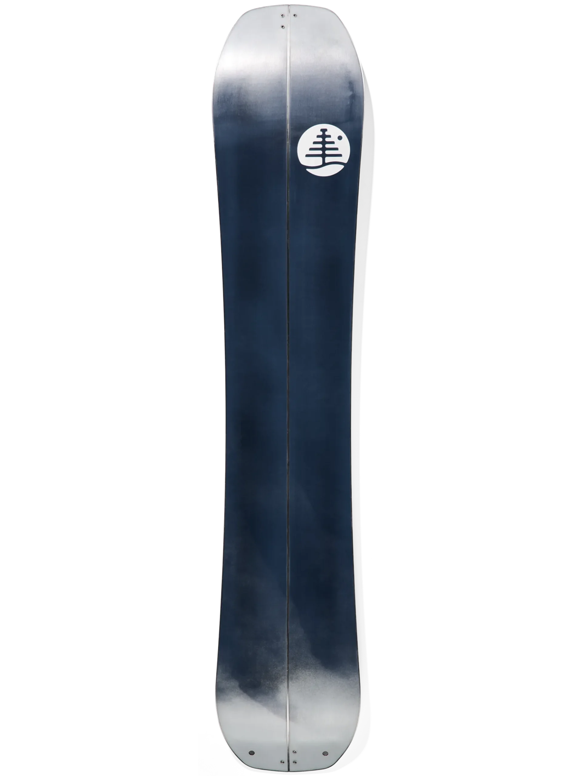 Family Tree Hometown Hero Splitboard