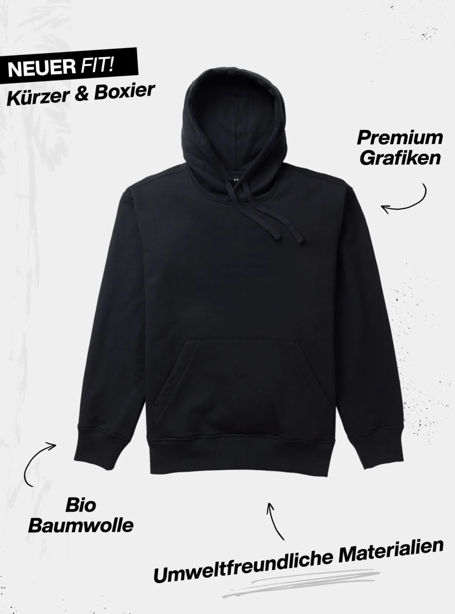 Family Tree Hoodie