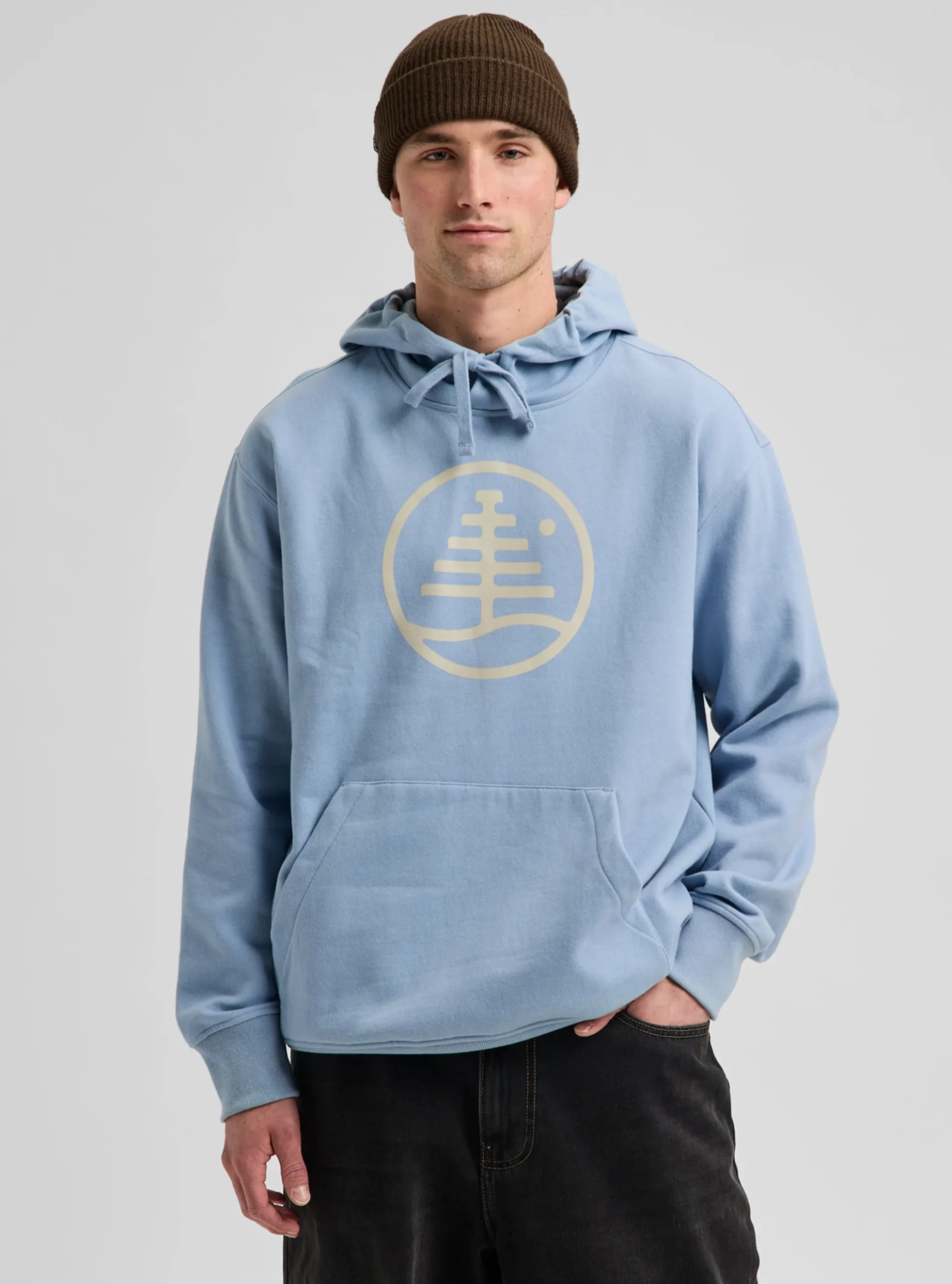 Family Tree Hoodie