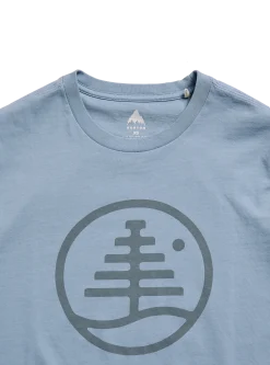 Family Tree Kurzarm-T-Shirt