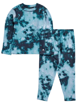 Fleece-Baselayer-Set für Kleinkinder