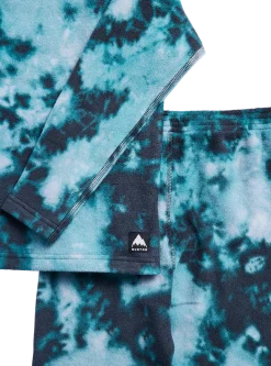 Fleece-Baselayer-Set für Kleinkinder