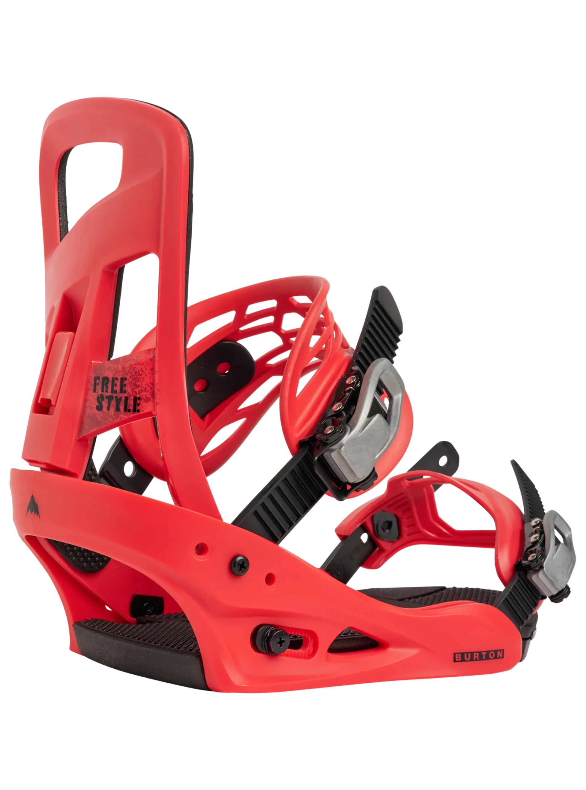 Freestyle Re:Flex Snowboardbindungen für Herren