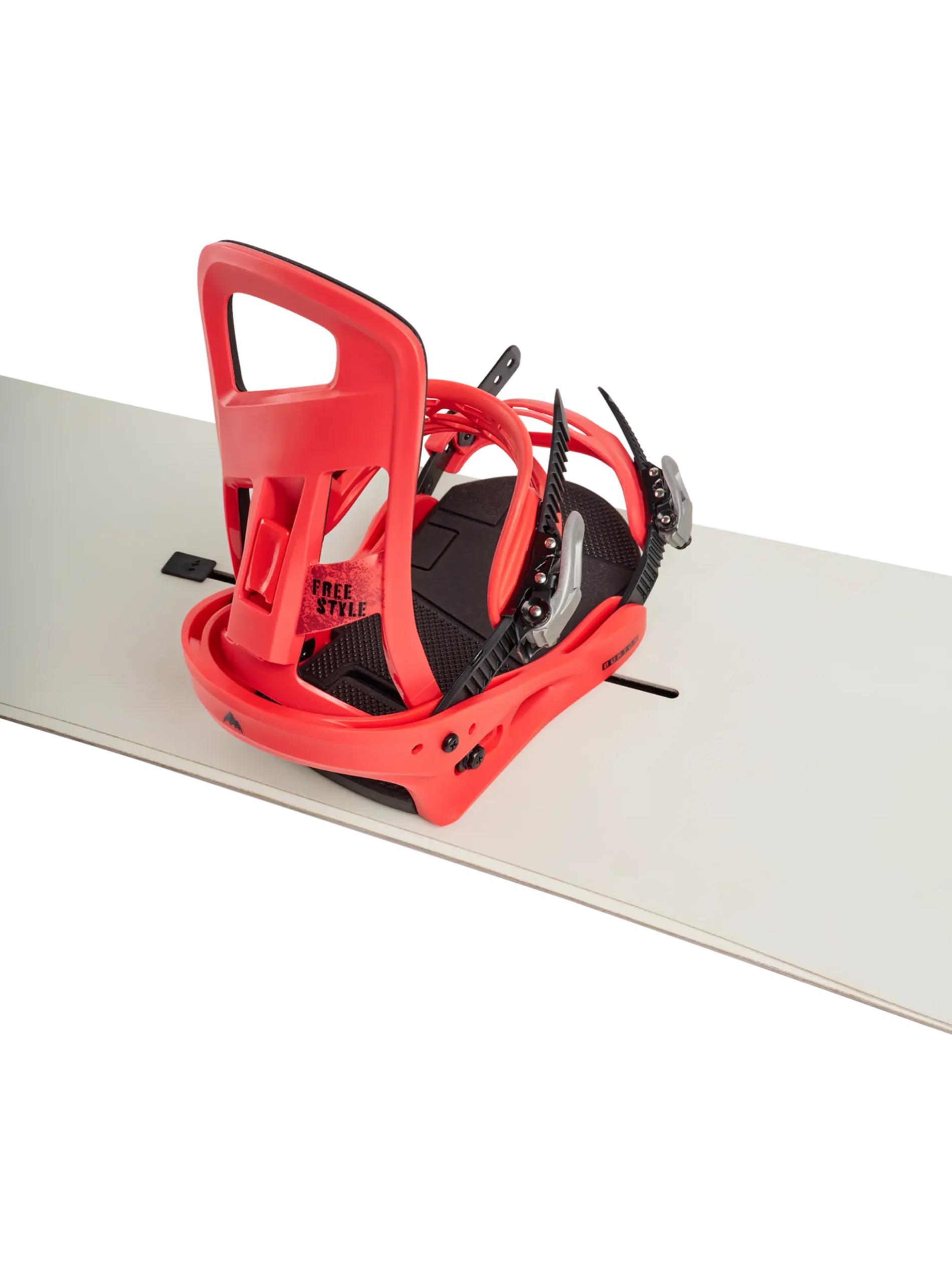 Freestyle Re:Flex Snowboardbindungen für Herren