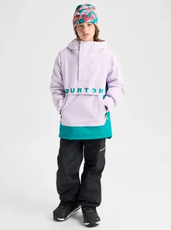 Frostner 2L Anorak für Kinder