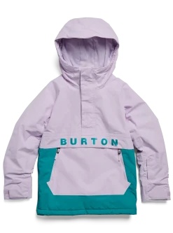 Frostner 2L Anorak für Kinder