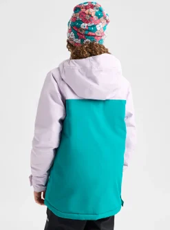Frostner 2L Anorak für Kinder