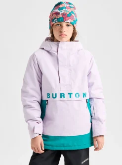 Frostner 2L Anorak für Kinder